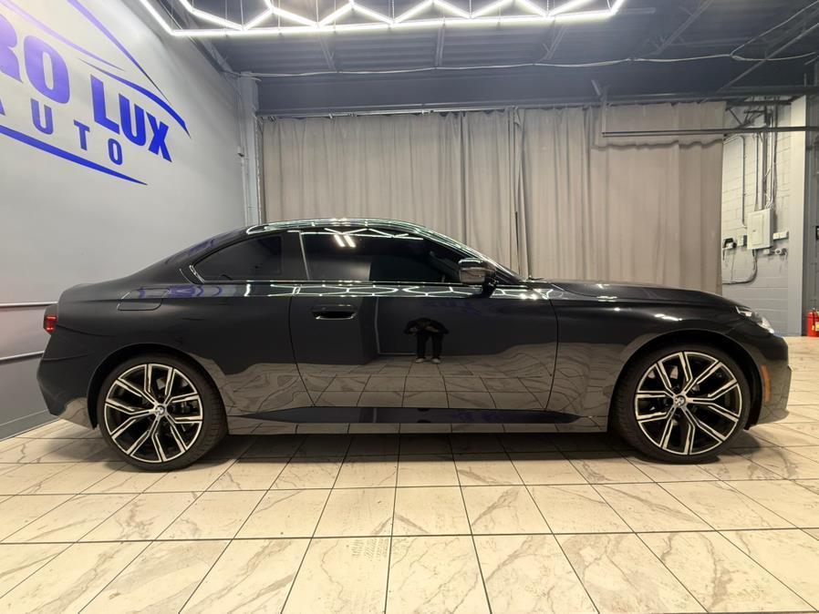 used 2024 BMW 230 car, priced at $34,995