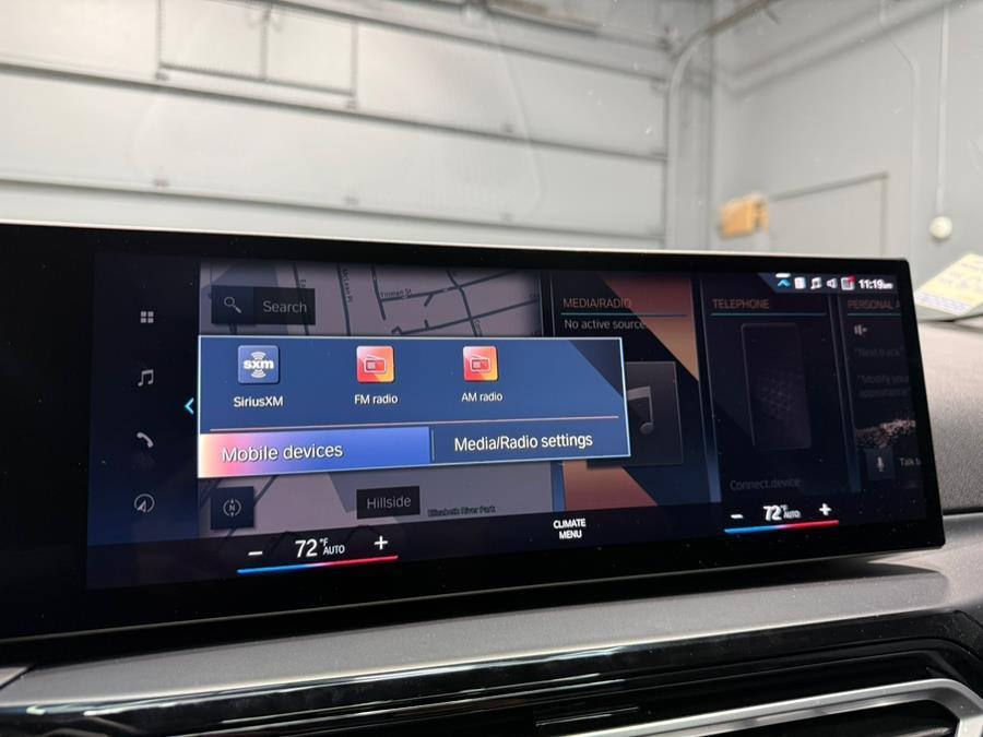 used 2024 BMW 230 car, priced at $34,995