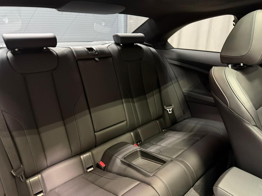 used 2024 BMW 230 car, priced at $34,995