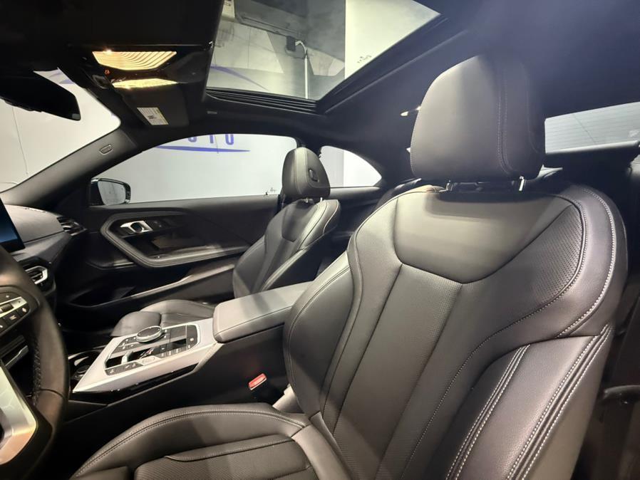 used 2024 BMW 230 car, priced at $34,995