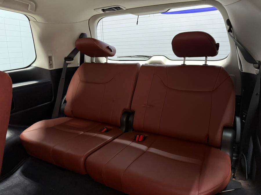 used 2021 Lexus LX 570 car, priced at $71,595