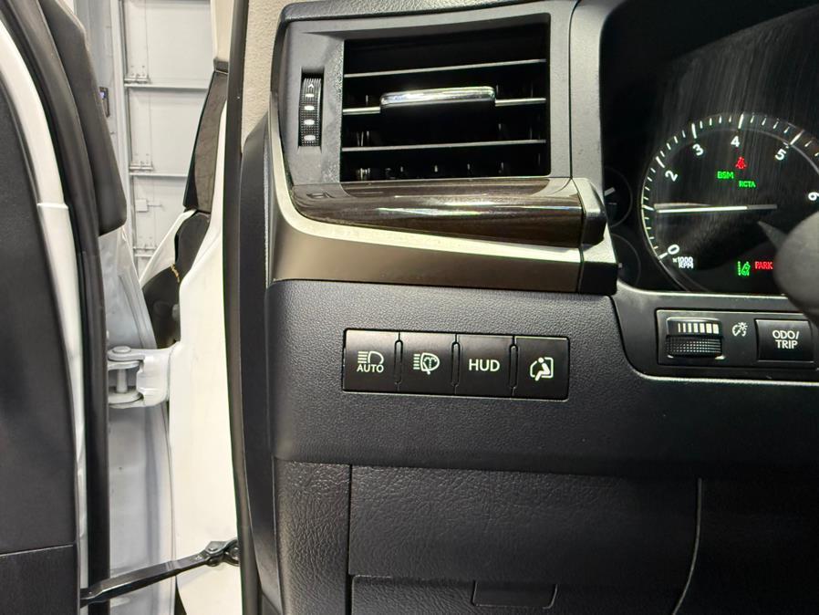 used 2021 Lexus LX 570 car, priced at $71,595