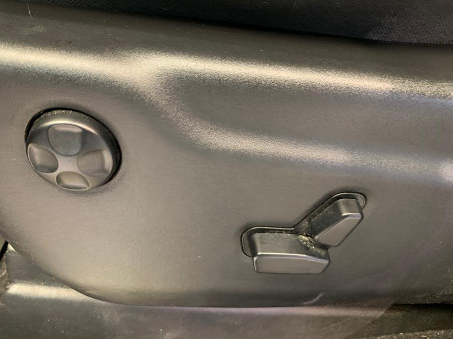 used 2020 Jeep Grand Cherokee car, priced at $24,595