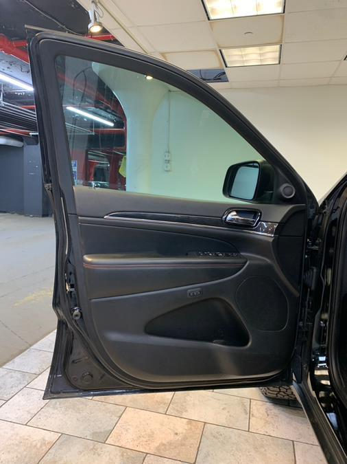 used 2020 Jeep Grand Cherokee car, priced at $24,595