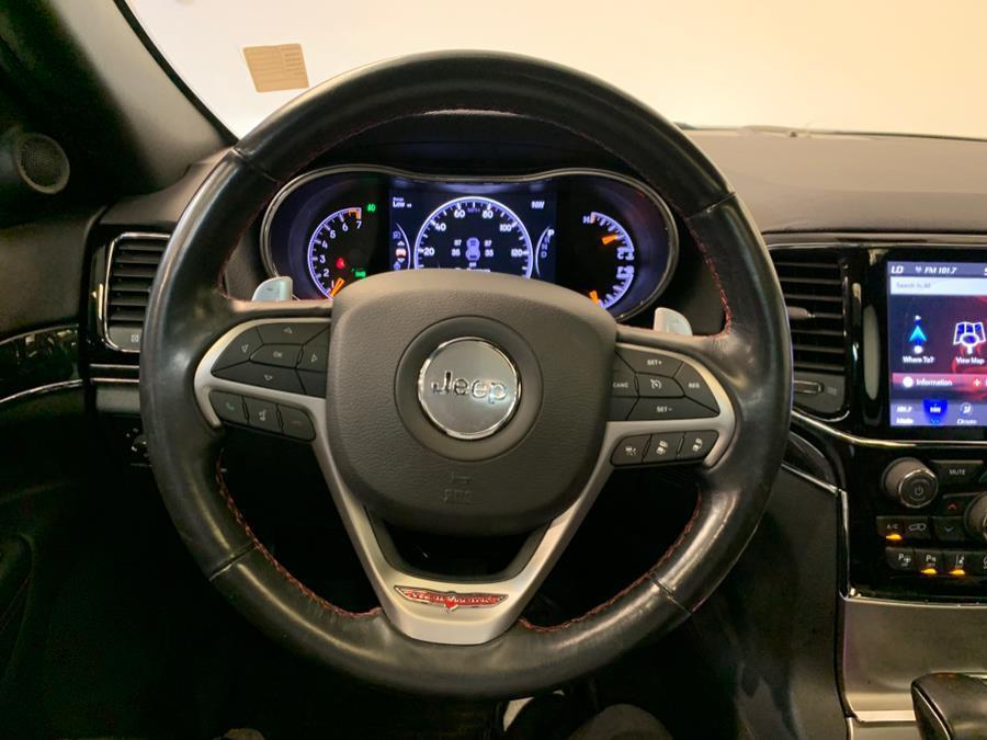 used 2020 Jeep Grand Cherokee car, priced at $24,595