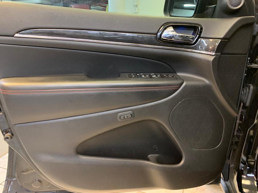 used 2020 Jeep Grand Cherokee car, priced at $24,595