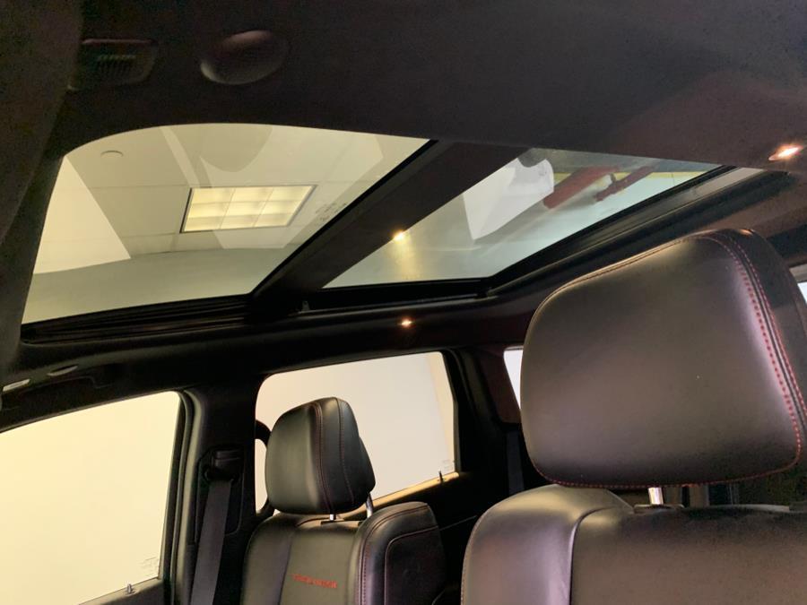 used 2020 Jeep Grand Cherokee car, priced at $24,595