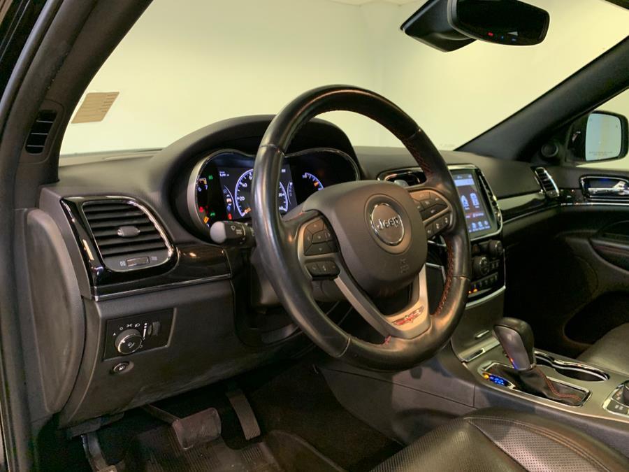 used 2020 Jeep Grand Cherokee car, priced at $24,595