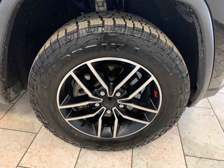 used 2020 Jeep Grand Cherokee car, priced at $24,595