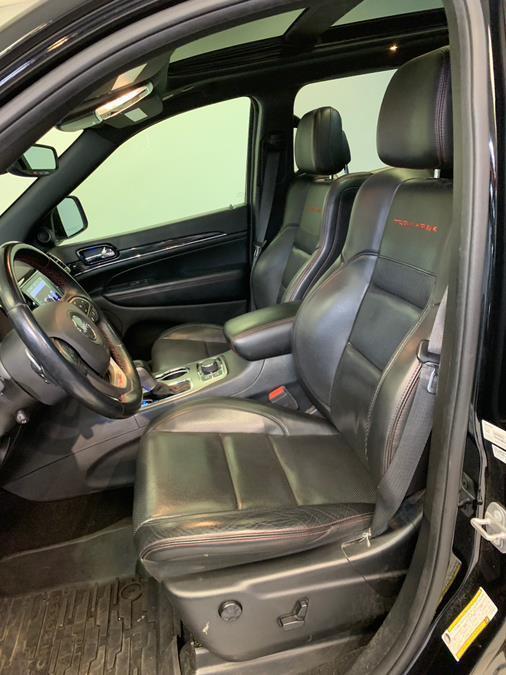 used 2020 Jeep Grand Cherokee car, priced at $24,595