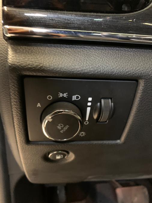 used 2020 Jeep Grand Cherokee car, priced at $24,595