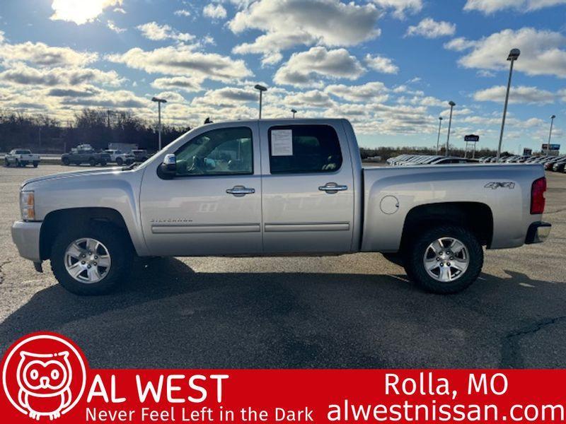 used 2013 Chevrolet Silverado 1500 car, priced at $19,500