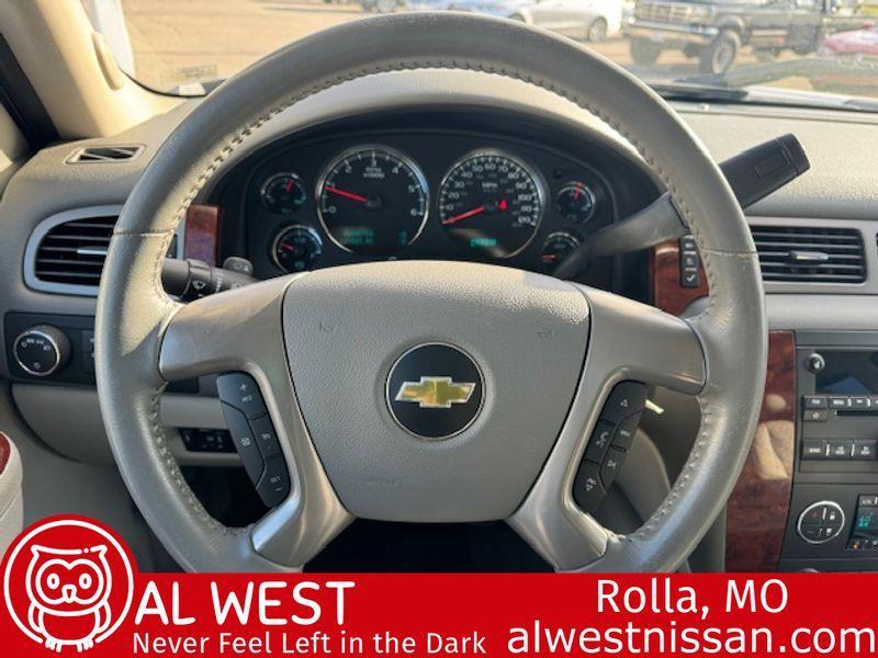 used 2013 Chevrolet Silverado 1500 car, priced at $19,500