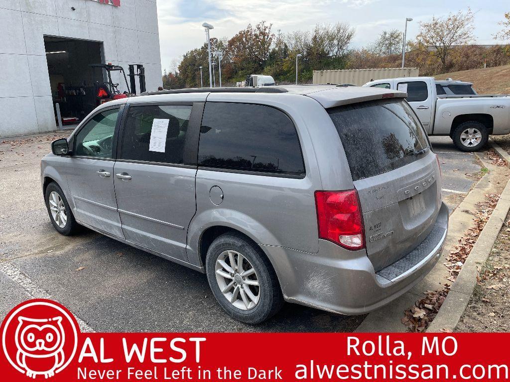 used 2017 Dodge Grand Caravan car, priced at $6,150