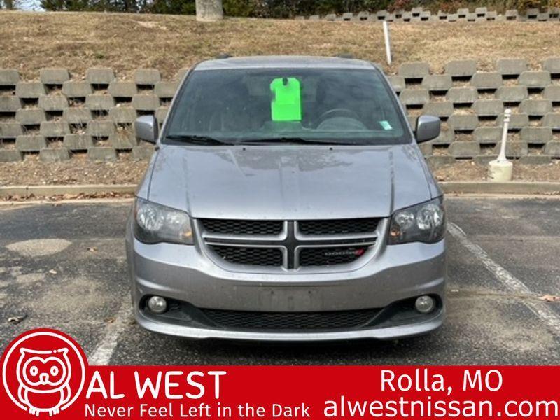 used 2017 Dodge Grand Caravan car, priced at $6,150