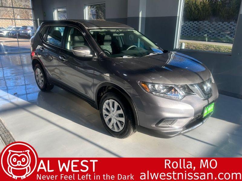 used 2014 Nissan Rogue car, priced at $10,400