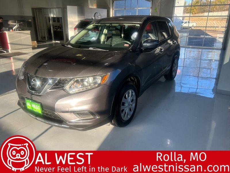 used 2014 Nissan Rogue car, priced at $10,400