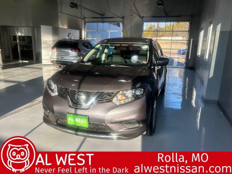 used 2014 Nissan Rogue car, priced at $10,400