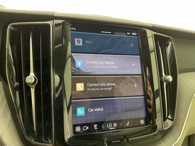new 2024 Volvo XC60 Recharge Plug-In Hybrid car, priced at $57,000