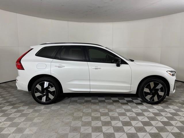 new 2024 Volvo XC60 Recharge Plug-In Hybrid car, priced at $62,925