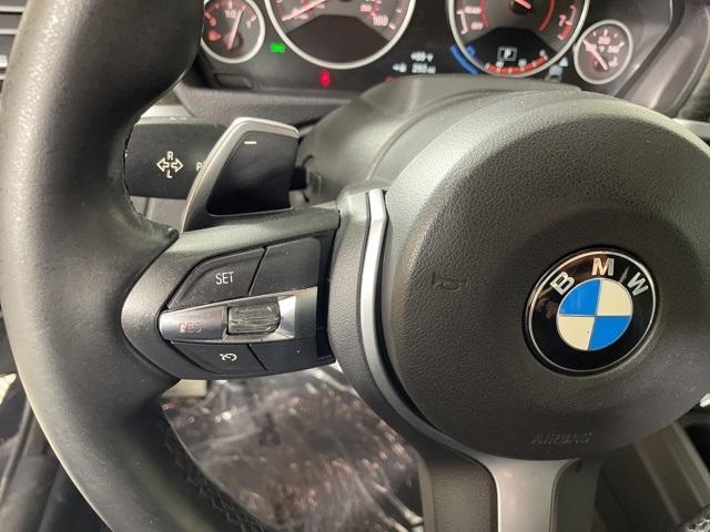 used 2017 BMW 430 car, priced at $20,500