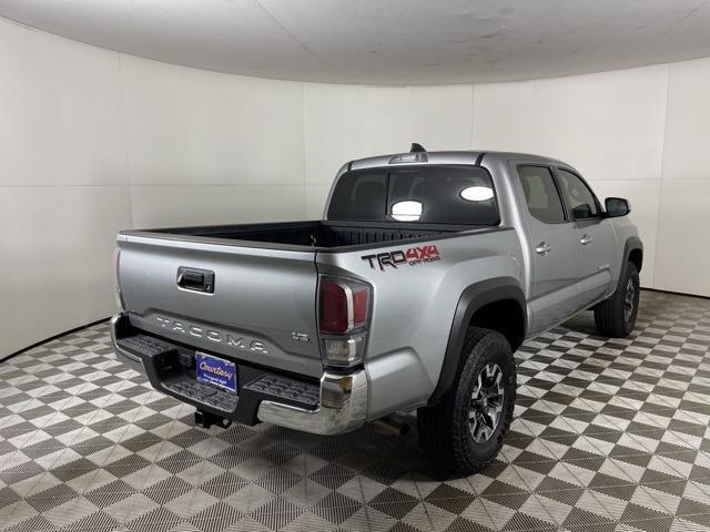 used 2023 Toyota Tacoma car, priced at $37,950