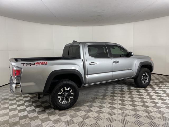 used 2023 Toyota Tacoma car, priced at $37,950