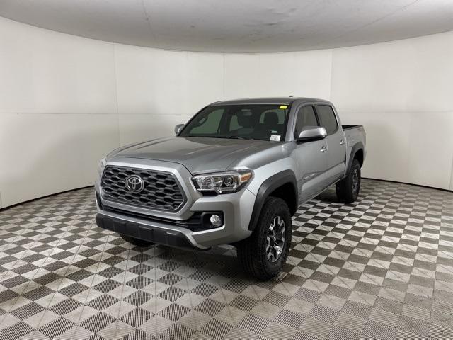 used 2023 Toyota Tacoma car, priced at $37,950