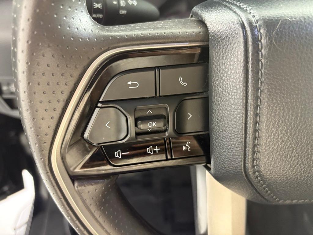 used 2022 Toyota Tundra car, priced at $40,000