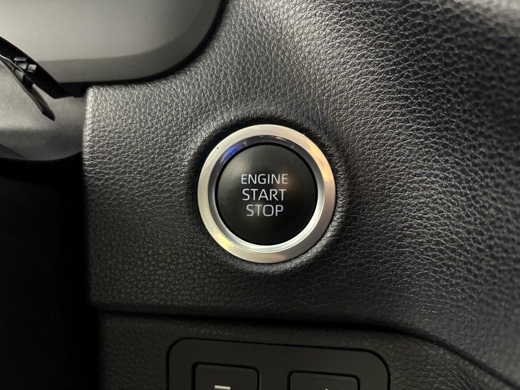 used 2022 Toyota Tundra car, priced at $40,000