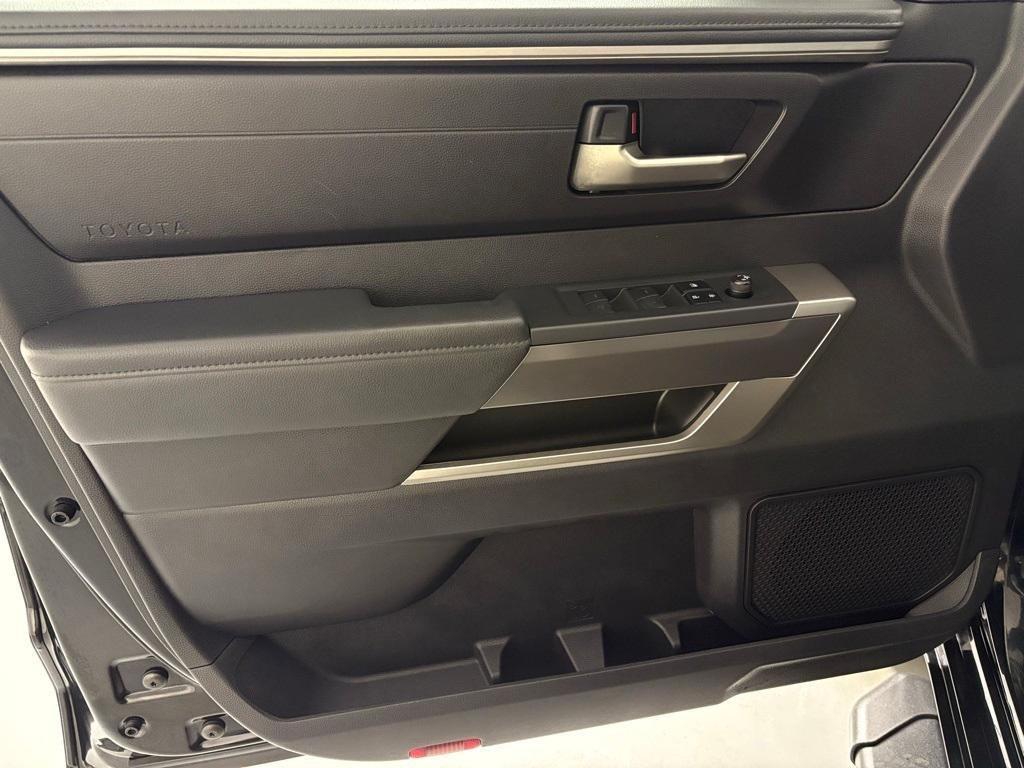 used 2022 Toyota Tundra car, priced at $40,000