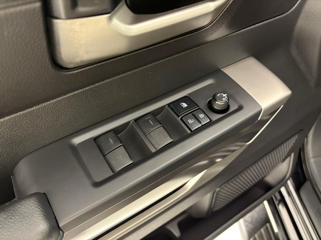 used 2022 Toyota Tundra car, priced at $40,000