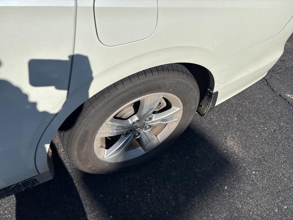 used 2019 Honda Odyssey car, priced at $20,500