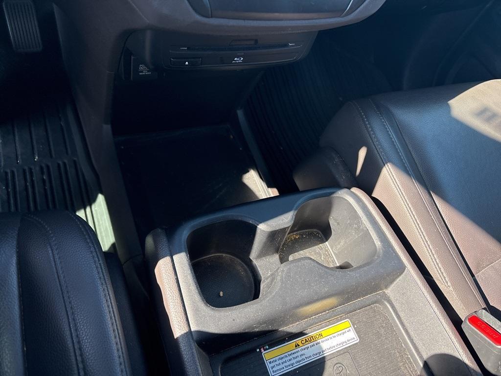 used 2019 Honda Odyssey car, priced at $20,500