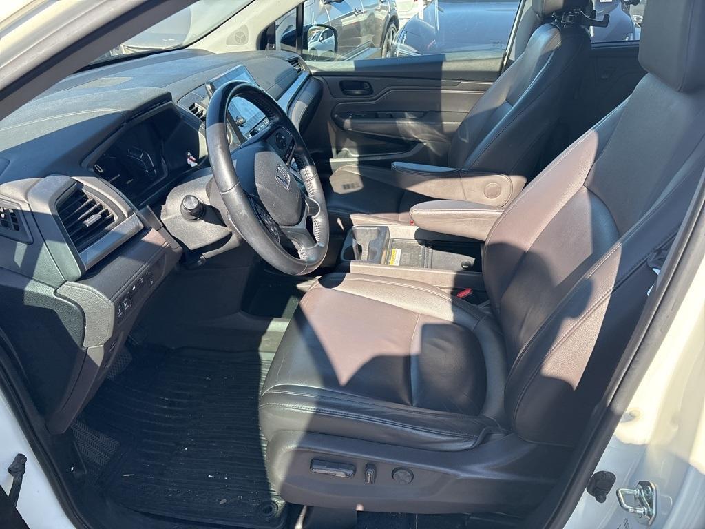 used 2019 Honda Odyssey car, priced at $20,500