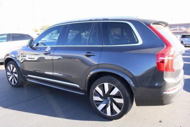 used 2023 Volvo XC90 Recharge Plug-In Hybrid car, priced at $62,500