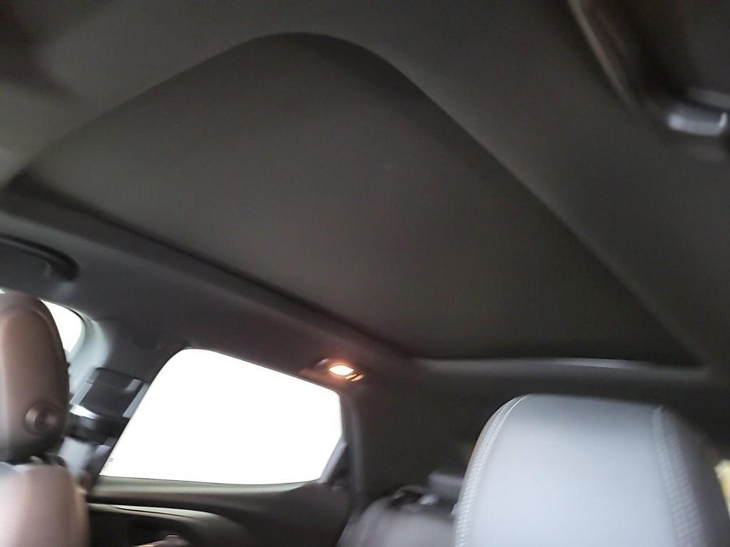 used 2021 Chevrolet TrailBlazer car, priced at $21,000