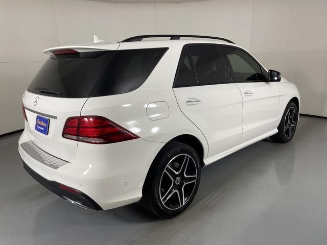used 2018 Mercedes-Benz GLE 350 car, priced at $16,500