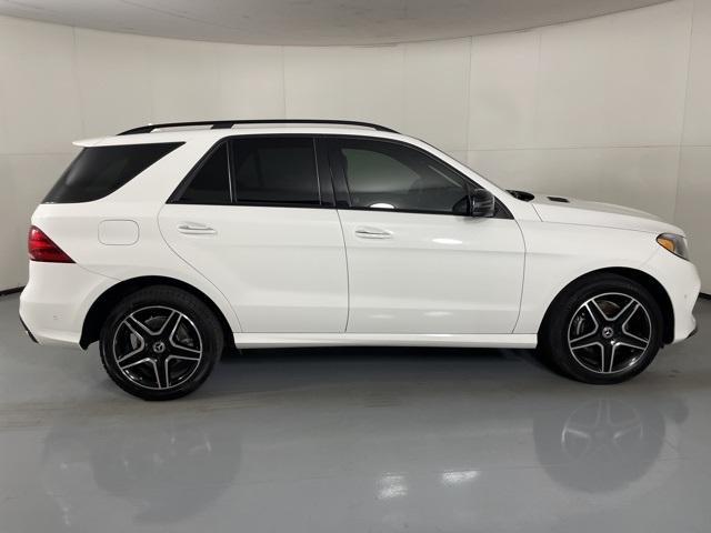 used 2018 Mercedes-Benz GLE 350 car, priced at $16,500