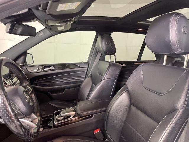 used 2018 Mercedes-Benz GLE 350 car, priced at $16,500