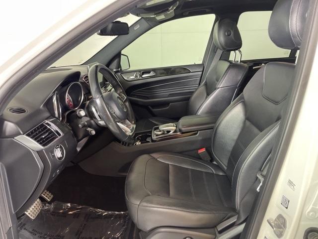 used 2018 Mercedes-Benz GLE 350 car, priced at $16,500