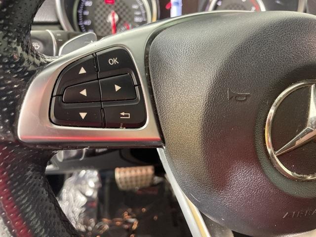 used 2018 Mercedes-Benz GLE 350 car, priced at $16,500