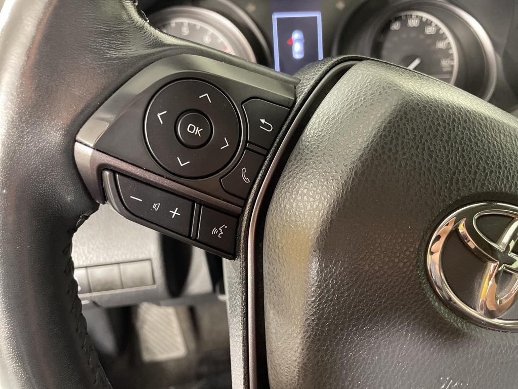 used 2024 Toyota Camry car, priced at $23,900