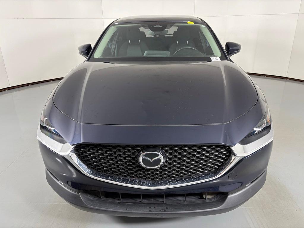 used 2024 Mazda CX-30 car, priced at $23,000