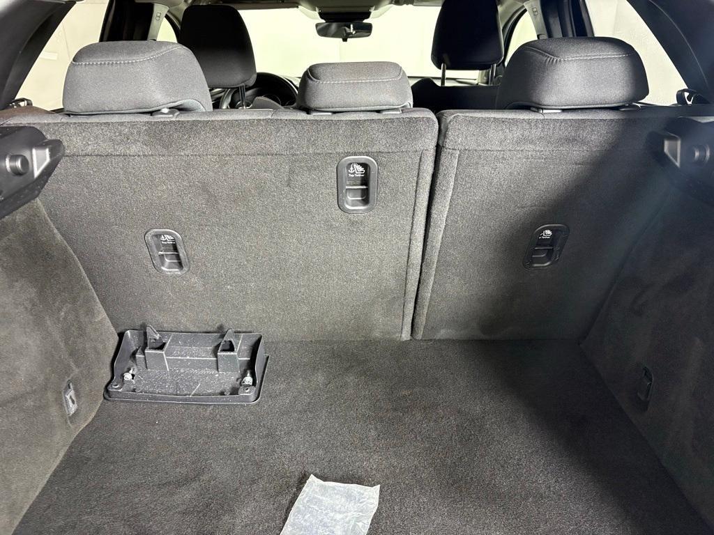 used 2024 Mazda CX-30 car, priced at $23,000