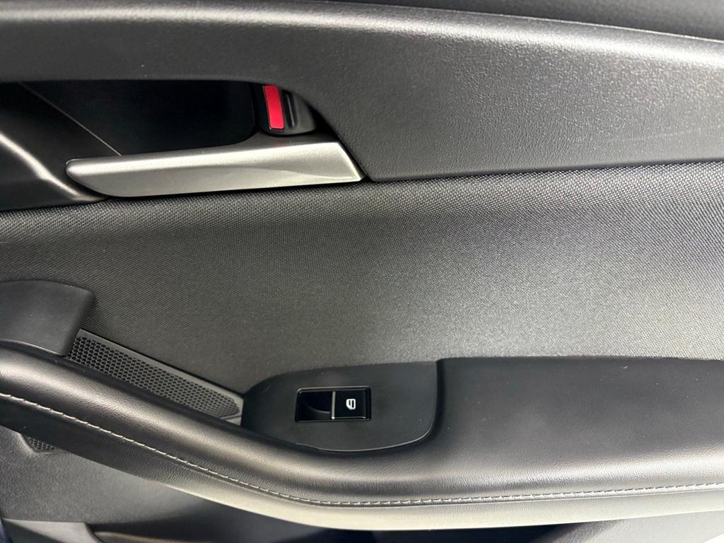 used 2024 Mazda CX-30 car, priced at $23,000