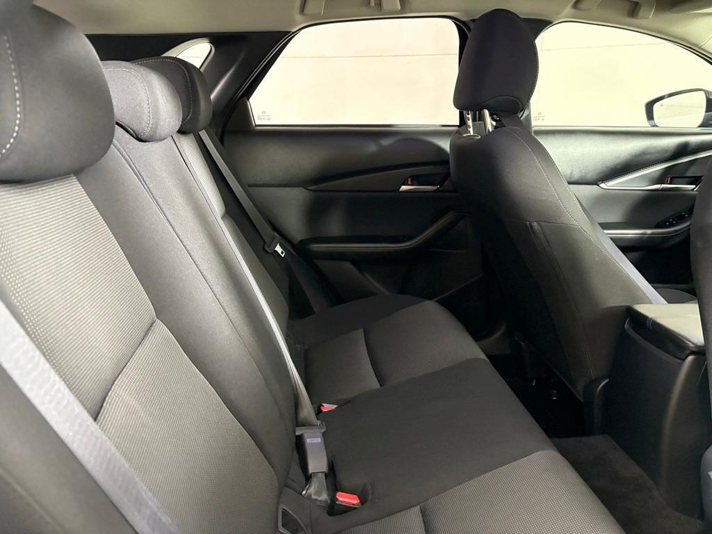 used 2024 Mazda CX-30 car, priced at $23,000