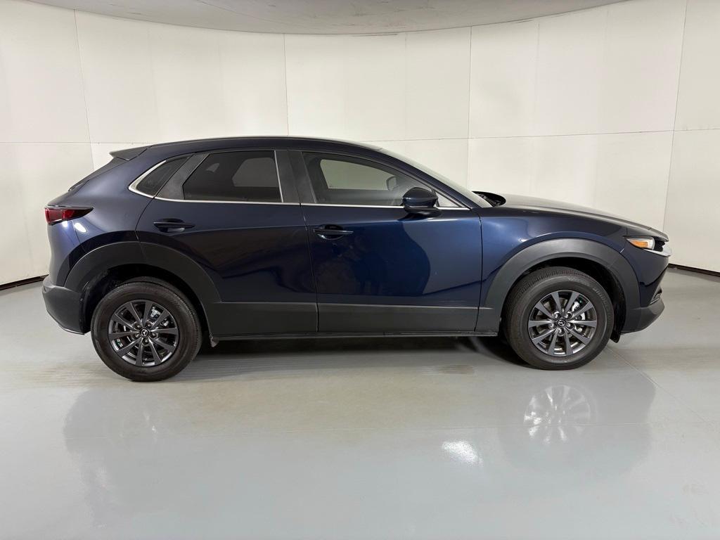 used 2024 Mazda CX-30 car, priced at $23,000