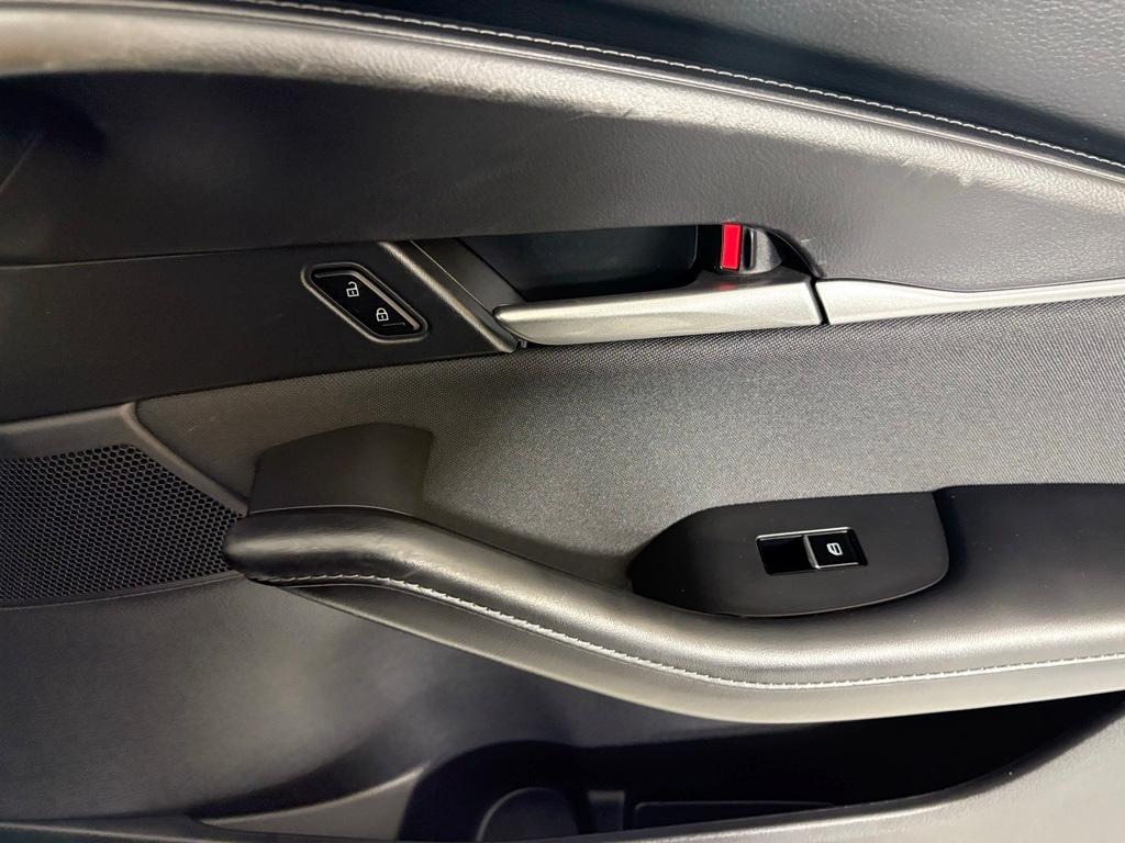 used 2024 Mazda CX-30 car, priced at $23,000