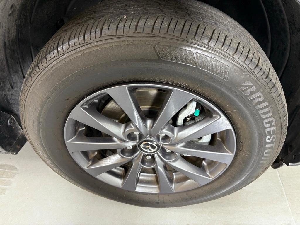 used 2024 Mazda CX-30 car, priced at $23,000